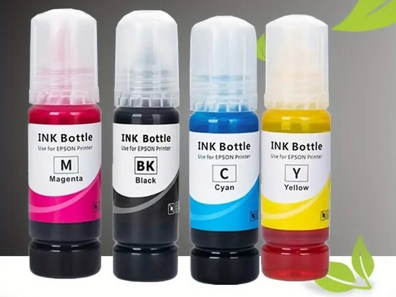 Epson Ink MUST VÄRV