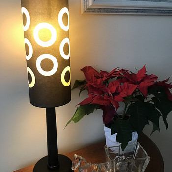 RETRO minimalistlik öölamp Rootsi