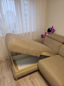 Nurgadiivan heas seisukorras (4 foto / 4)