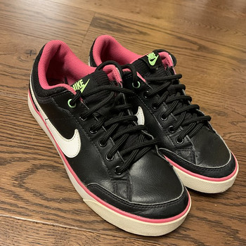 Naiste vabaajajalats Nike S37,5