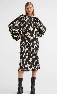 Платье H&M, S (2 фото из 6)