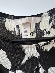 Платье H&M, S (5 фото из 6)