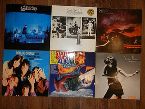 Vinil LP (1 foto / 2)