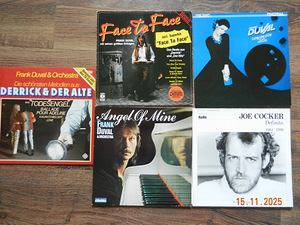 Vinil LP (2 foto / 2)