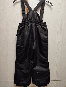 Зимние брюки Skila 98 (3 фото из 3)