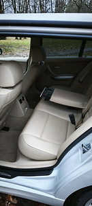 BMW 320XD E91 130kw 2008a (9 foto / 11)