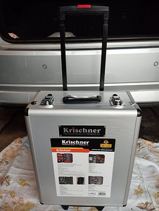 Tööriistakomplekt (1 foto / 2)