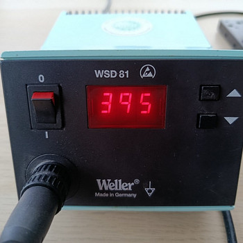 Weller WSD81