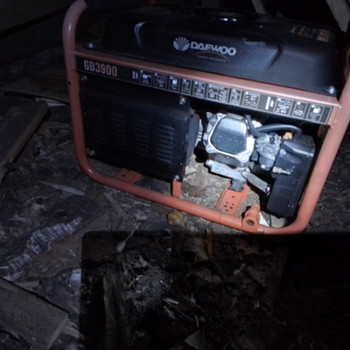 Generaator