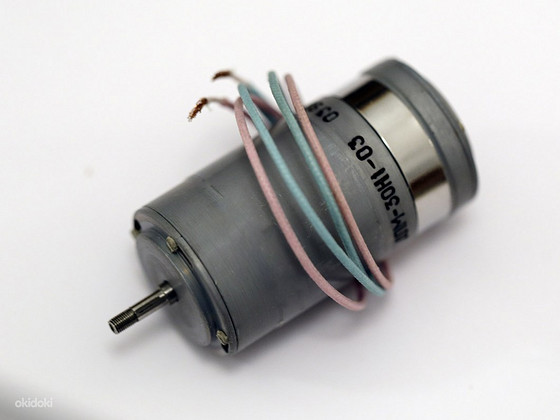 Elektrimootor