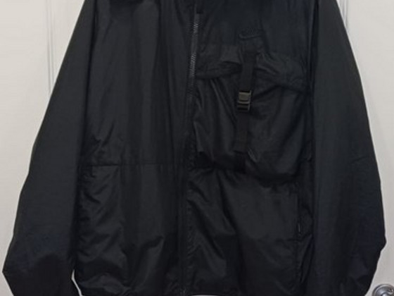 Nike Sportswear Tech Woven N24 Packable Lined Jacket