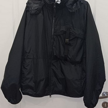 Nike Sportswear Tech Woven N24 Packable Lined Jacket