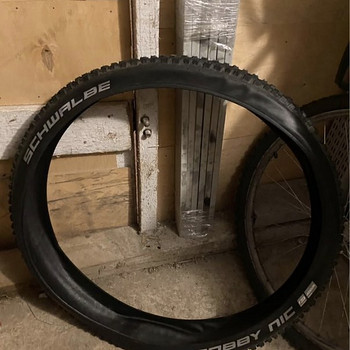 Schwalbe Nobby Nic 29” x2,6 внедорожная шина