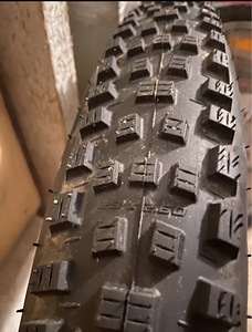 Schwalbe Nobby Nic 29” x2,6 maastikurehv (2 foto / 2)