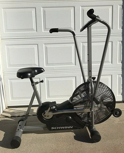 ТРЕНАЖЕР SCHWINN EVOLUTION PRO (1 фото из 2)