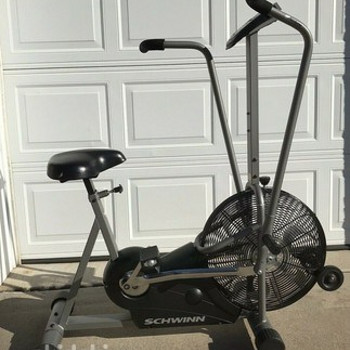 ТРЕНАЖЕР SCHWINN EVOLUTION PRO