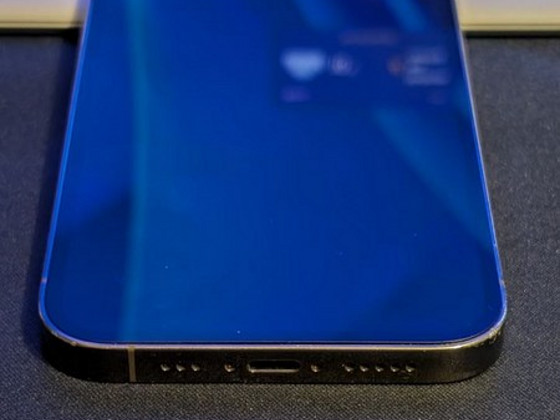 iPhone 12 pro 128GB Gold BH100%