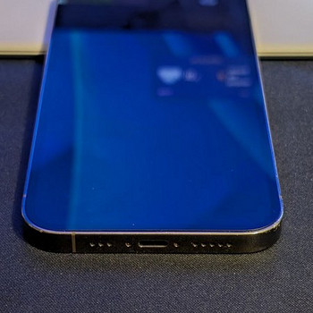 iPhone 12 pro 128GB Gold BH100%