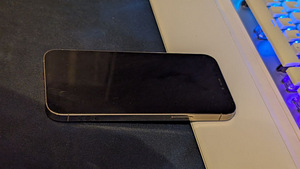 iPhone 12 pro 128GB Gold BH100% (4 фото из 6)