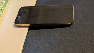 iPhone 12 pro 128GB Gold BH100% (5 фото из 6)