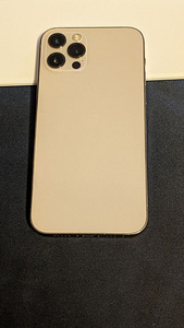 iPhone 12 pro 128GB Gold BH100% (6 фото из 6)