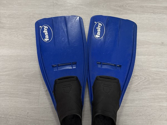 Fashy lestad 38-39