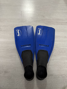 Ласты Fashy 38-39 (1 фото из 3)