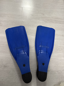 Ласты Fashy 38-39 (2 фото из 3)