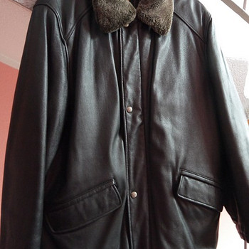 PETROFF Gold naturaalne nahktagi L / XL