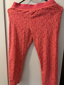 Sport leggings (2 foto / 3)