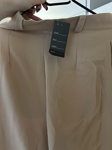 Palazzo pants (3 foto / 5)