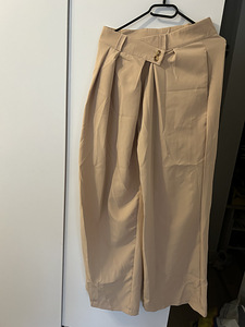 Palazzo pants (4 foto / 5)