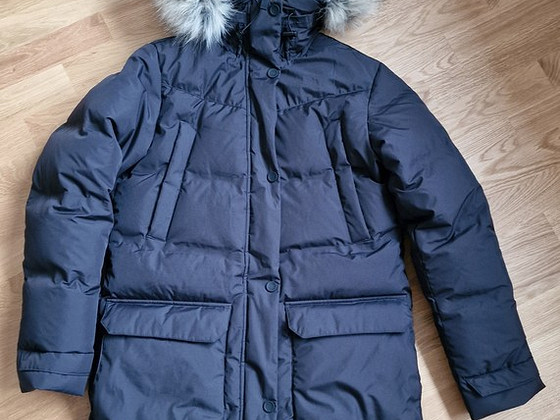 Helly Hanseni pardisulge parka S