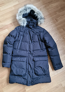 Helly Hanseni pardisulge parka S (1 foto / 10)