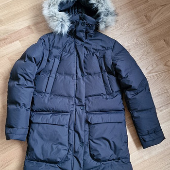 Helly Hanseni pardisulge parka S
