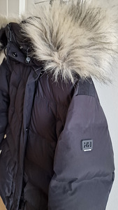 Helly Hanseni pardisulge parka S (2 foto / 10)