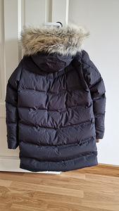 Helly Hanseni pardisulge parka S (3 foto / 10)