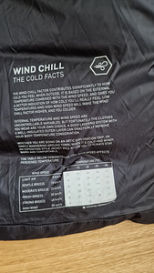 Helly Hanseni pardisulge parka S (4 foto / 10)