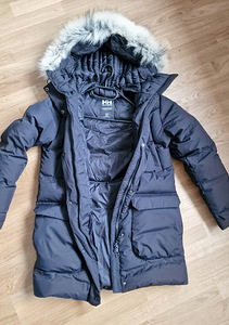 Helly Hanseni pardisulge parka S (5 foto / 10)