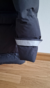 Helly Hanseni pardisulge parka S (7 foto / 10)