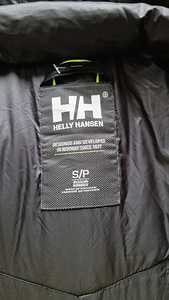 Helly Hanseni pardisulge parka S (8 foto / 10)