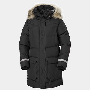 Helly Hanseni pardisulge parka S (9 foto / 10)