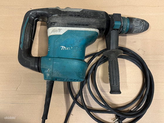 Makita Puurvasar HR4013C