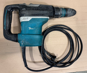 Makita Перфоратор HR4013C (4 фото из 4)
