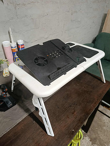 E-Table LD09 sülearvuti alus (2 foto / 4)