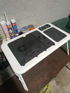 E-Table LD09 sülearvuti alus (3 foto / 4)