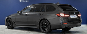 Оригинальные диски BMW 18" (7 фото из 7)