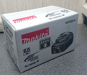 Нов. модель 2025г 130Nm 18V BL дрель Makita DDF492Z BL1860B (3 фото из 3)