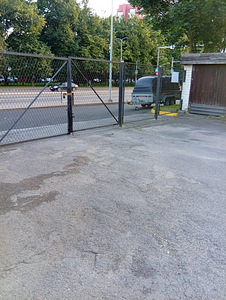 A. H. Tammsaare tee 86, Mustamäe, Tallinn, Harjumaa (4 foto / 8)