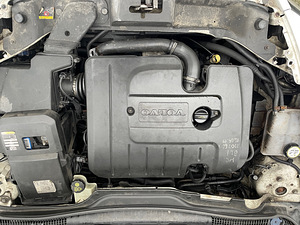 VOLVO S40 1,6 ДИЗЕЛЬ, ЗАПЧАСТИ (8 фото из 10)